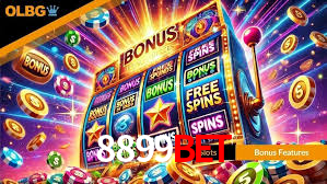 8899bet: A Experiência de Casino com Jogos de Mesa ao Vivo